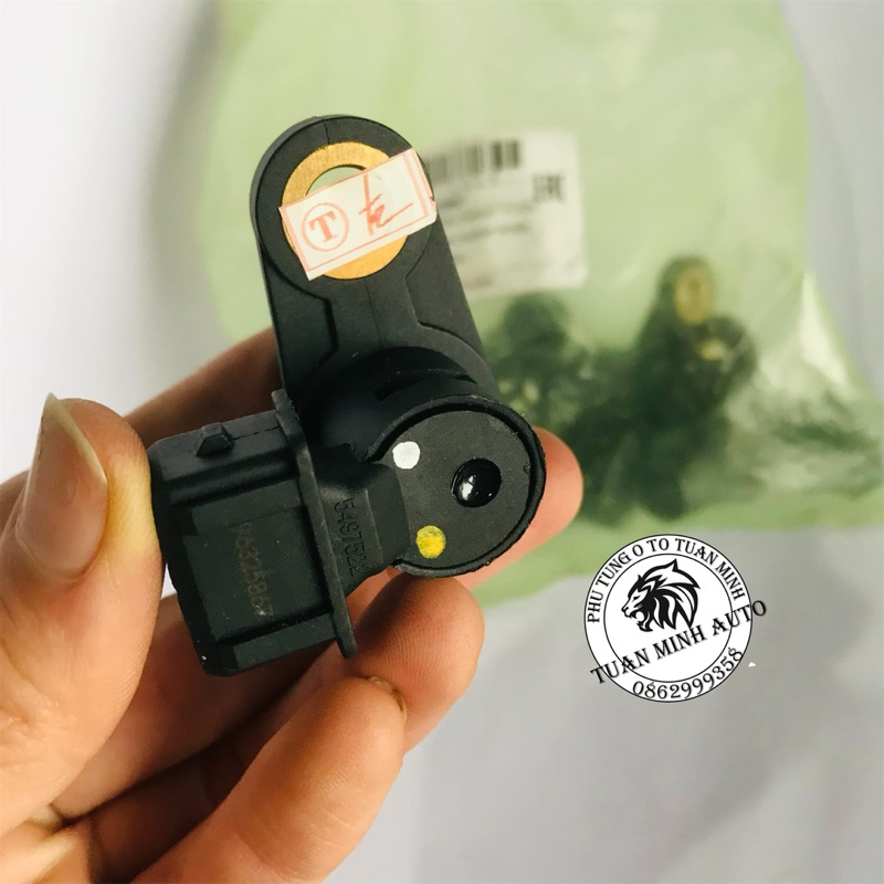 Cảm biến trục cam Spark 2008-2011 M200 (Matiz3) - Gentra