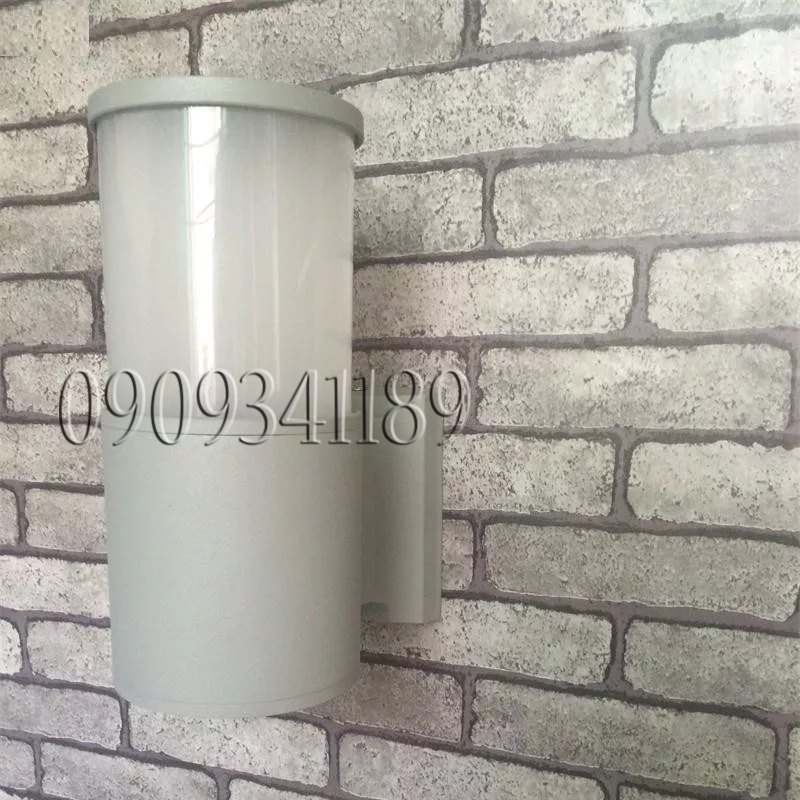 [HCM]ĐÈN VÁCH TƯỜNG NGOÀI TRỜI(Shop tặng kèm bóng LED)