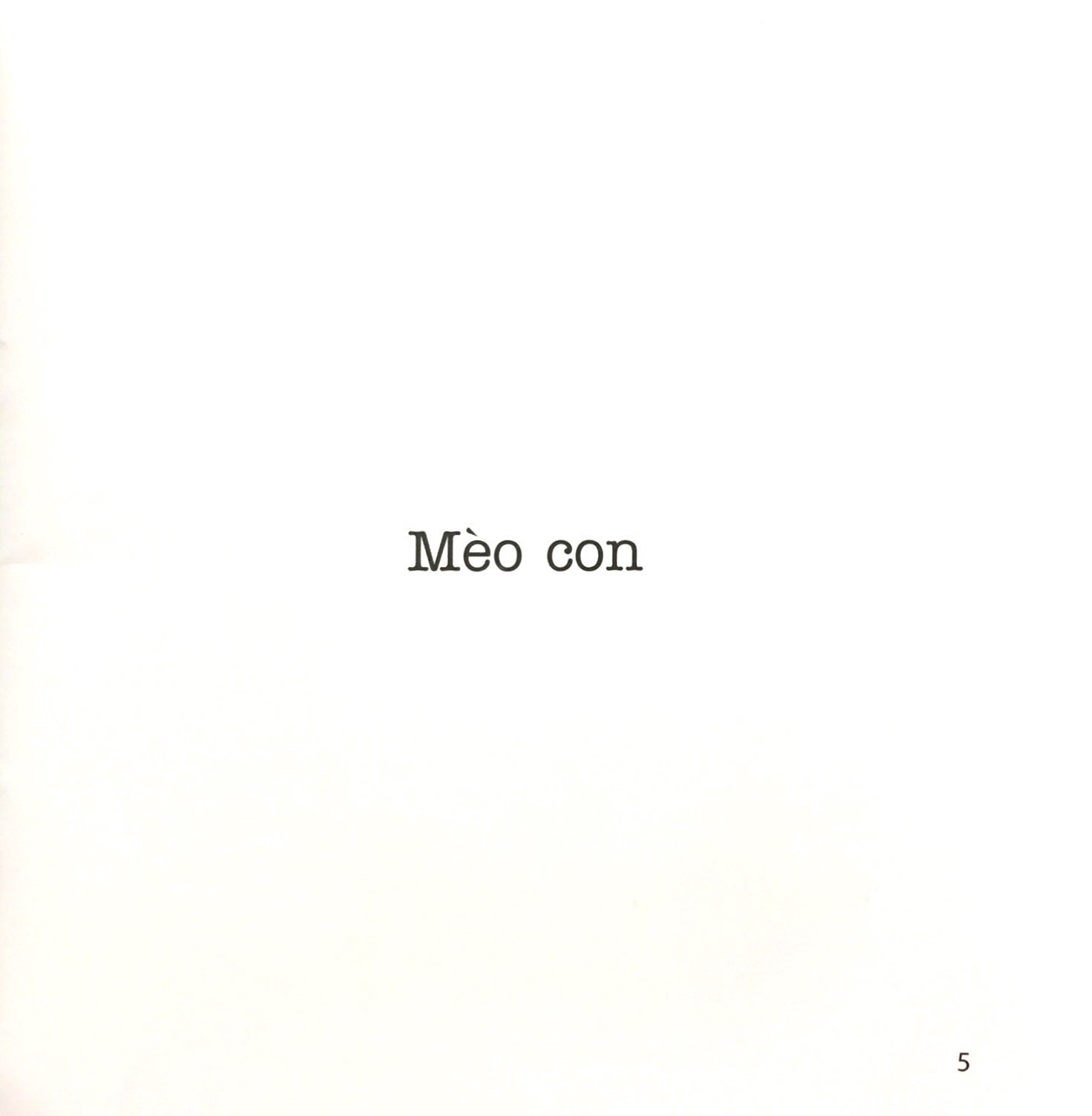 Sách Fahasa - Ehon - Khuôn Mặt Hớn Hở