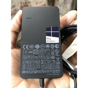 SẠC LAPTOP MICROSOFT SURFACE PRO 4 PRO 5 15V- 2.58A