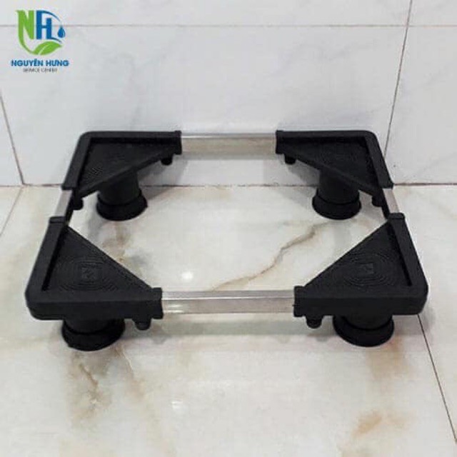 Chân kệ máy giặt, tủ lạnh , máy lọc nước