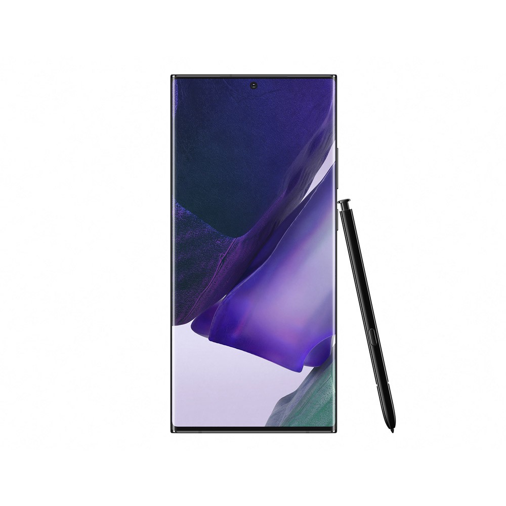 Samsung Smartphone Galaxy Note 20 Ultra (12+256GB) Mystic Black (5G)