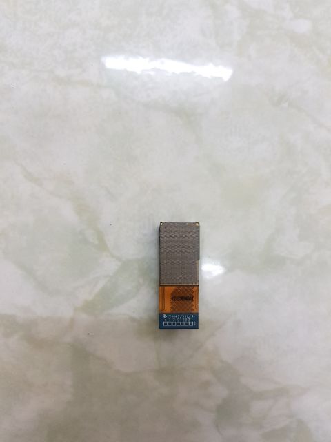[HCM]Camera sau Blackberry Passport