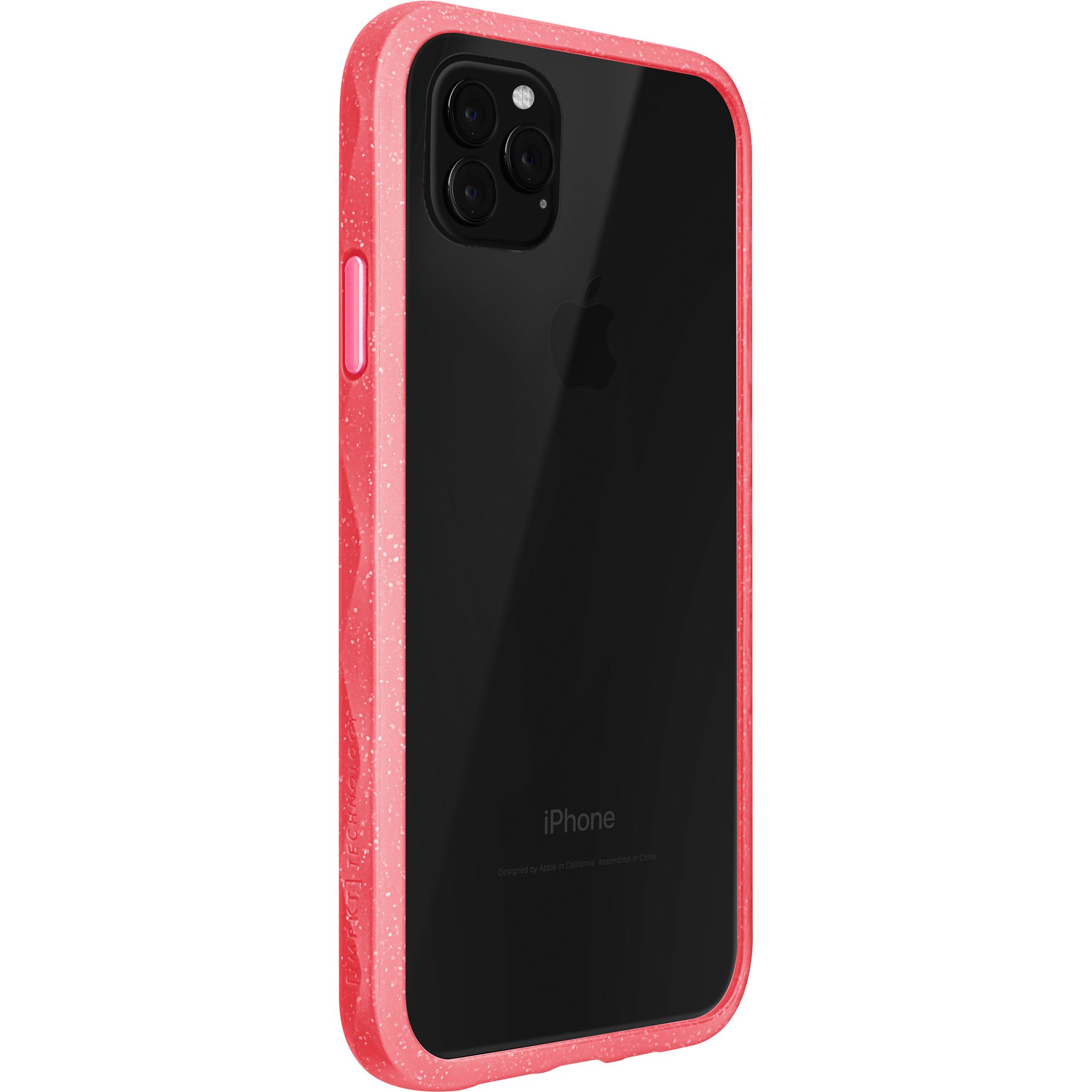 [HCM]Ốp Laut iPhone 11 / iphone 11 Pro / iphone 11 Pro Max LAUT Crystal Matter