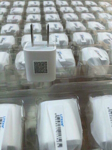 Củ sạc iphone a21,hỗ trợ sạc nhanh