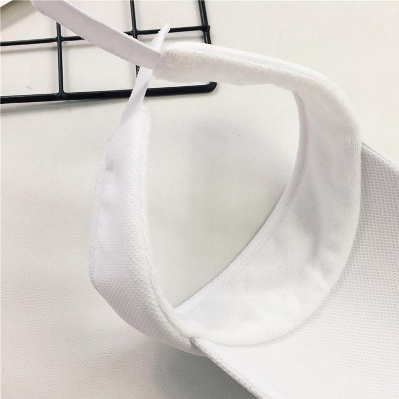Mũ lưỡi trai/ nón kết tennis thời trang (mũ / nón nửa đầu visor)