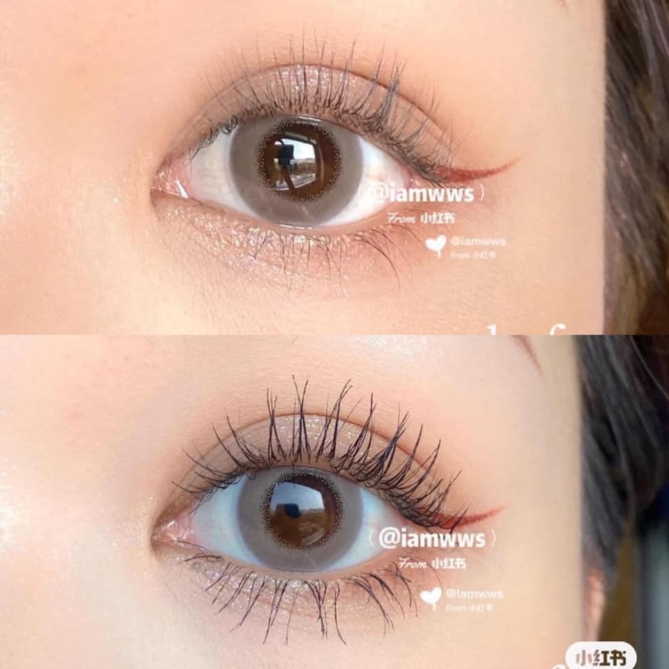 Chuốt Mi Mascara Diorshow 4ML.