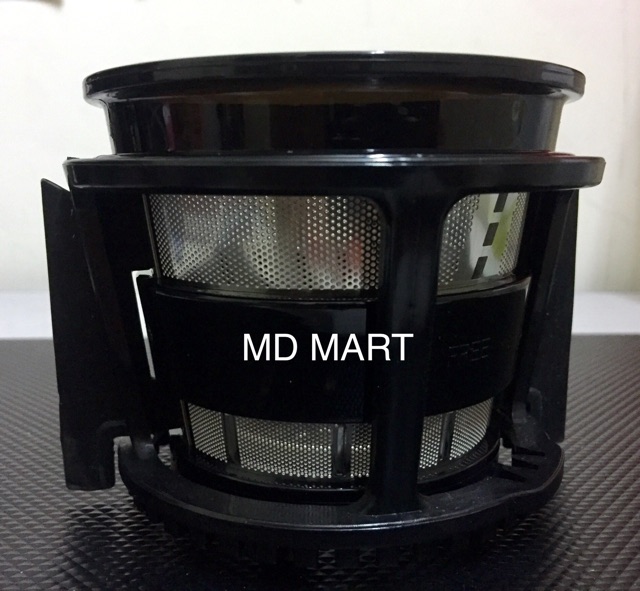 (Linh kiện)Lưới lọc máy ép chậm SAVTM JE31