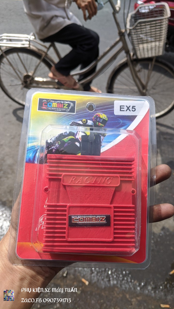 Ic mở tua combiz dream,wave, sirius 50
