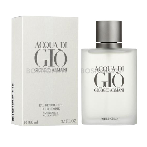 [Chiết 2,5,10ml] Nước Hoa Nam Giorgio Armani Acqua Di Gio