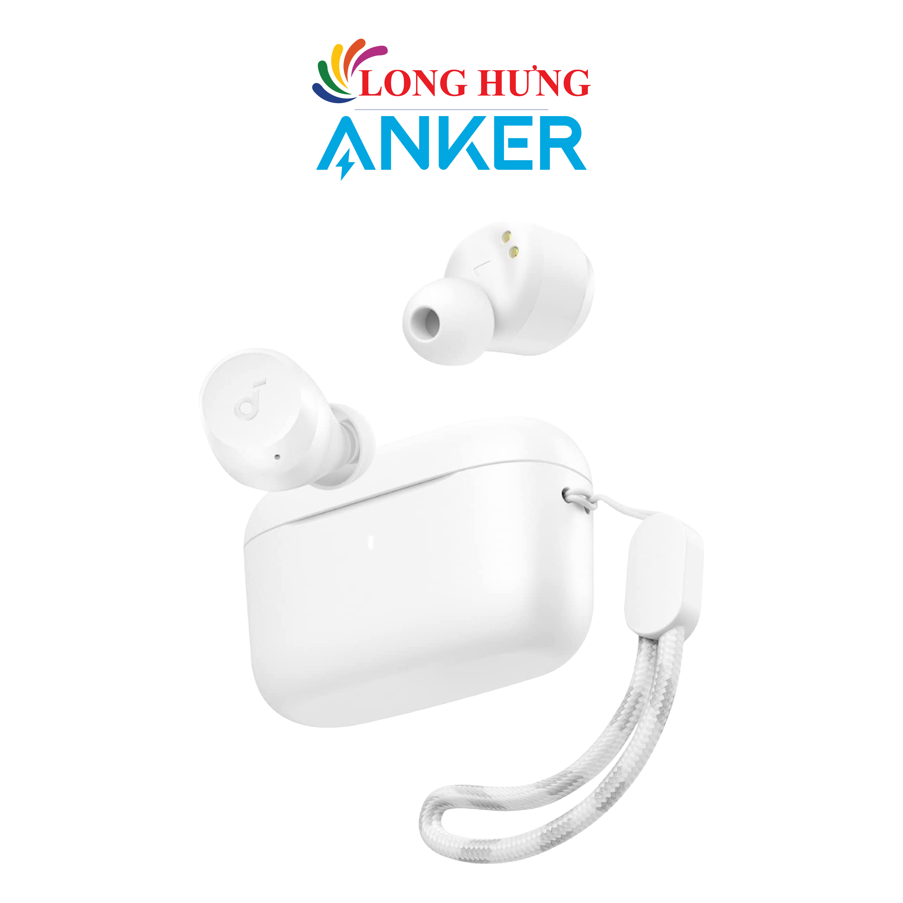 Tai Nghe Bluetooth SoundCore A20i ...
