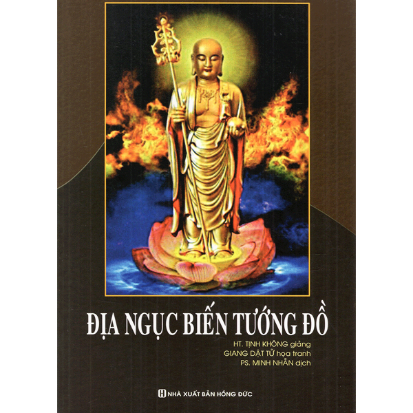 Sách - địa ngục biến tướng đồ
