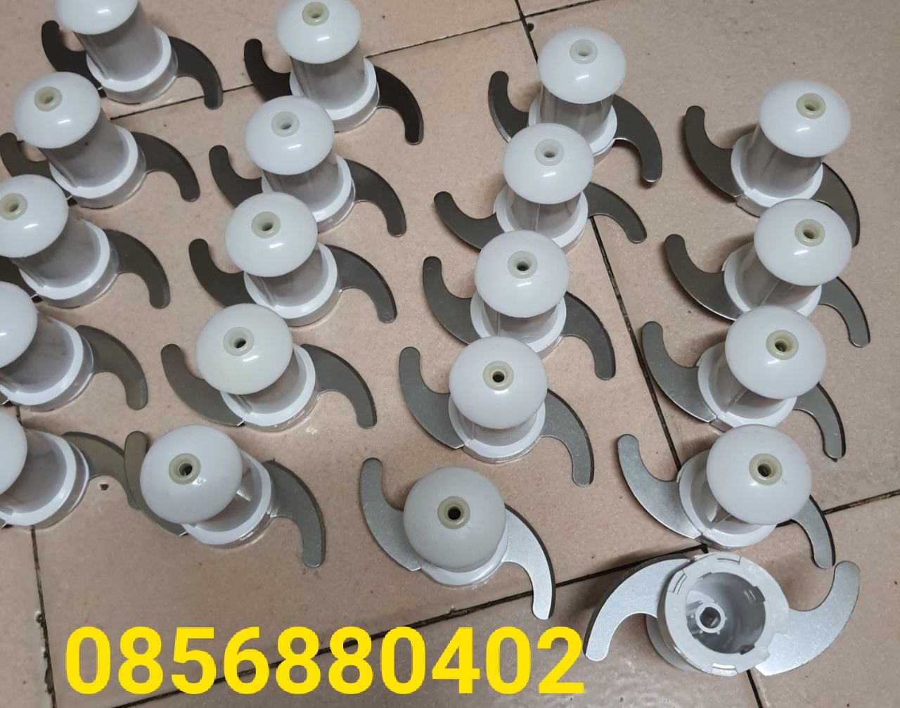 Lưỡi Dao Cối Xay Thịt Máy Xay đa năng - Kho buôn linh kiện gia dụng