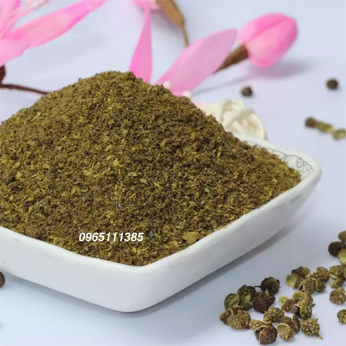 Bột Tê/Bột Hoa Tiêu Tứ Xuyên 100g ✅ ✅