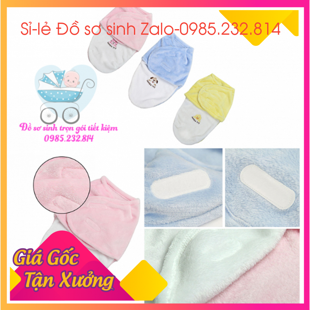 Ủ KÉN NHUNG TUYẾT LAMS IVY