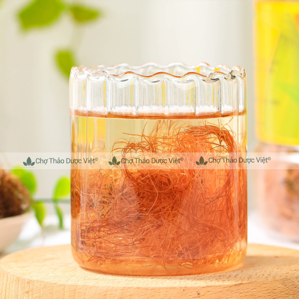 Clean Dried Corn Silk 1kg Cools and Purifies the Body