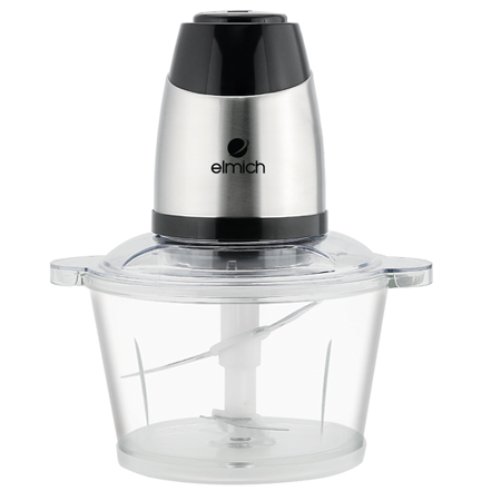 Cối xay thịt Elmich thủy tinh FCE - 3528