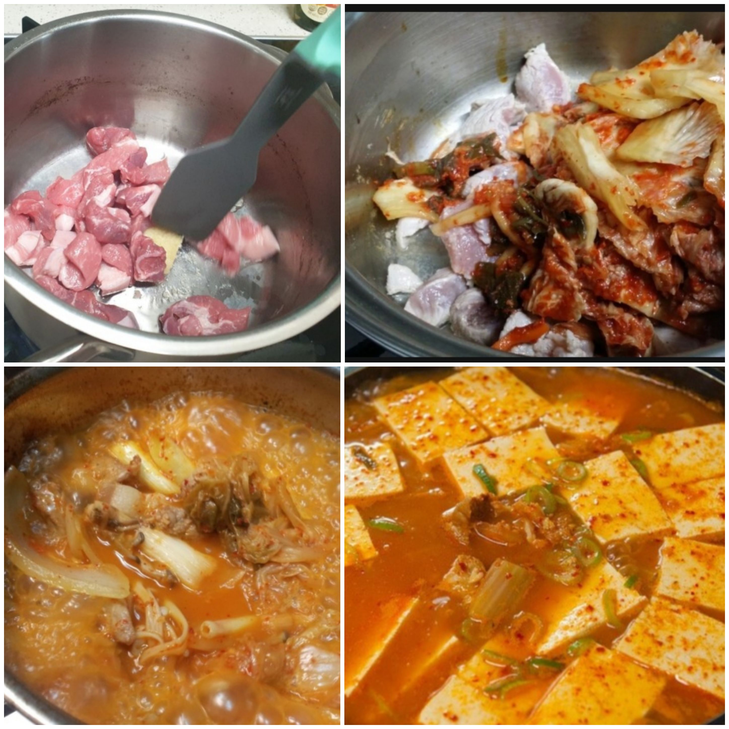 KIMCHI CẢI THẢO HÀN QUỐC 1kg
