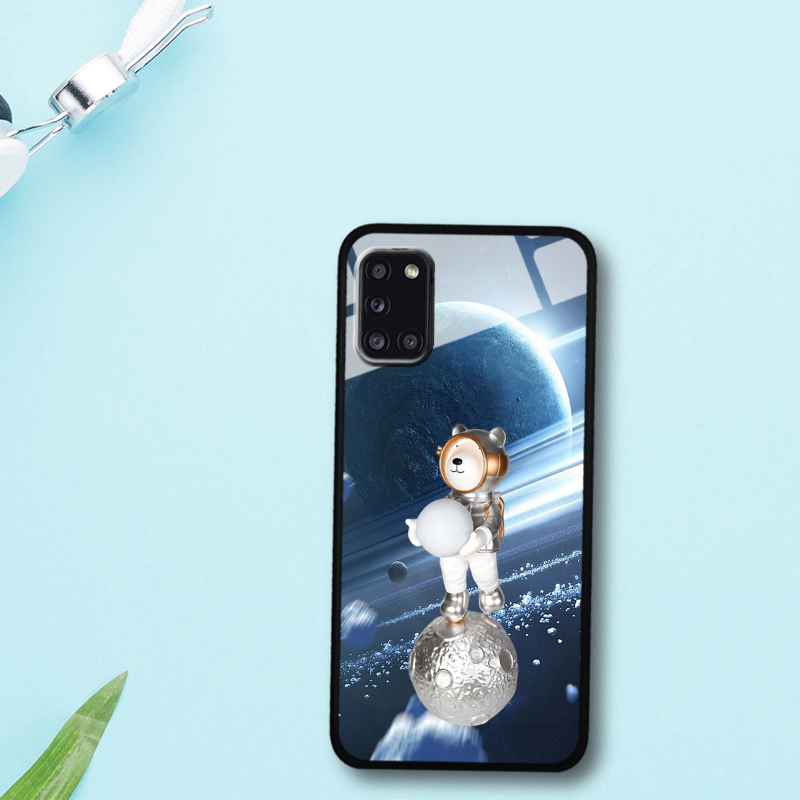 Ốp lưng phi hành gia Sam Sung Galaxy A31