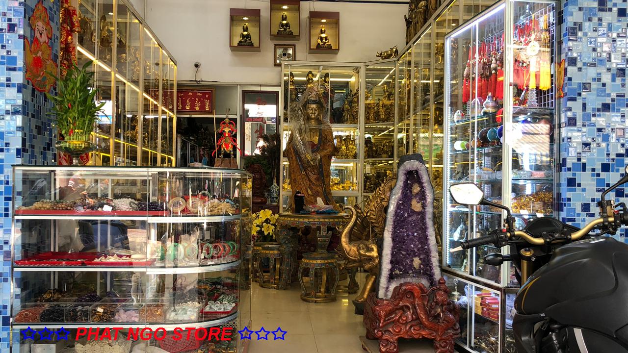 ĐỈNH XÔNG TRẦM - ĐỒNG THỜ CÚNG