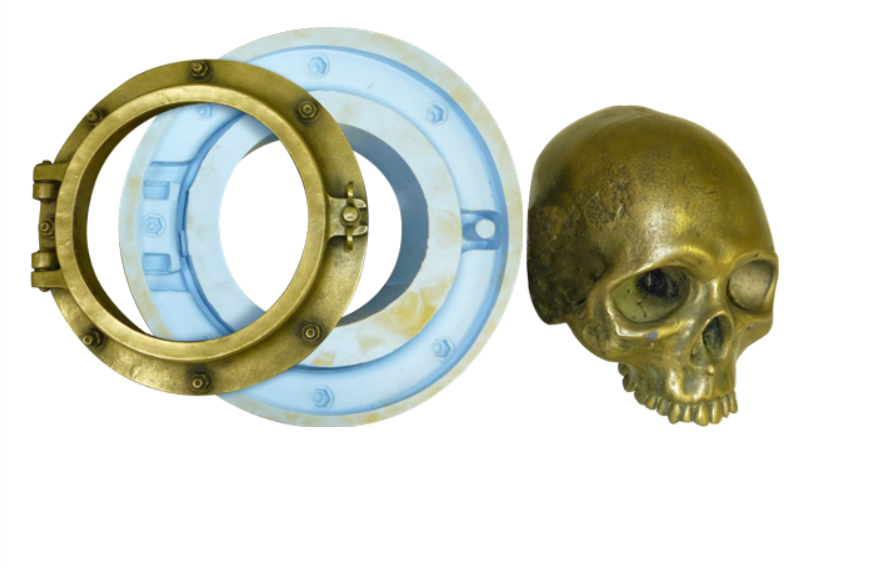 [HCM]Màu Bột Nhũ Giả Kim Loại Pha Keo Epoxy Resin - Trường Thịnh Sài Gòn