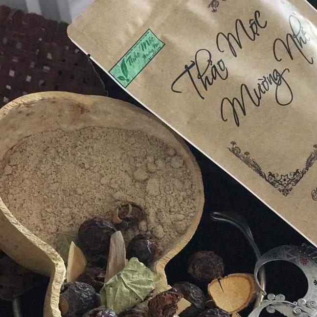 Thảo Mộc Mường Nhé (chăm sóc da)