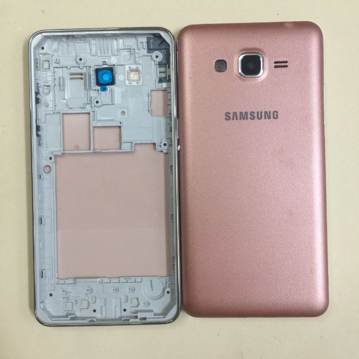 Vỏ điện thoại Samsung J2 Prime