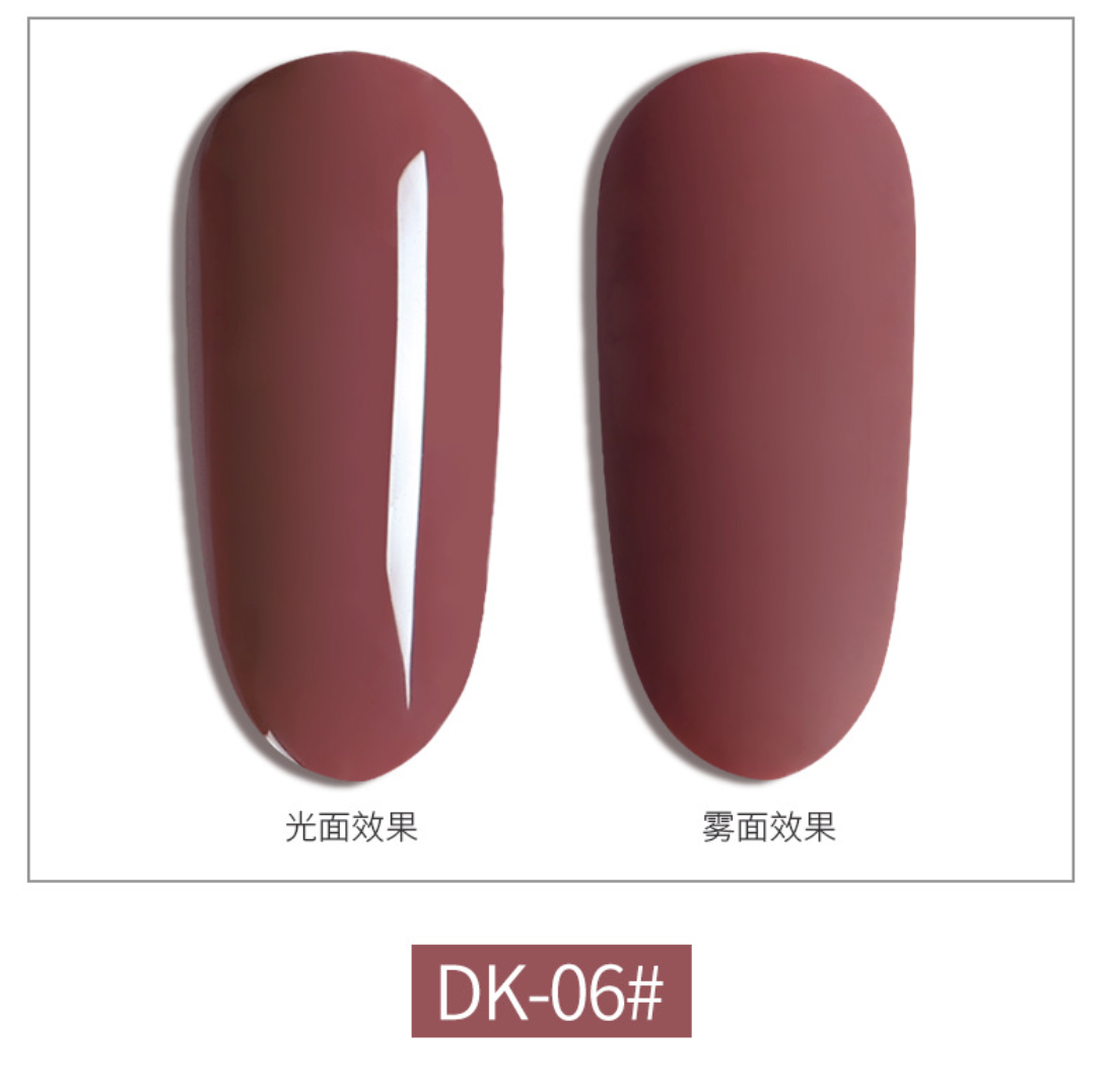 Sơn Gel AS Mã DK 15ml Siêu Đẹp