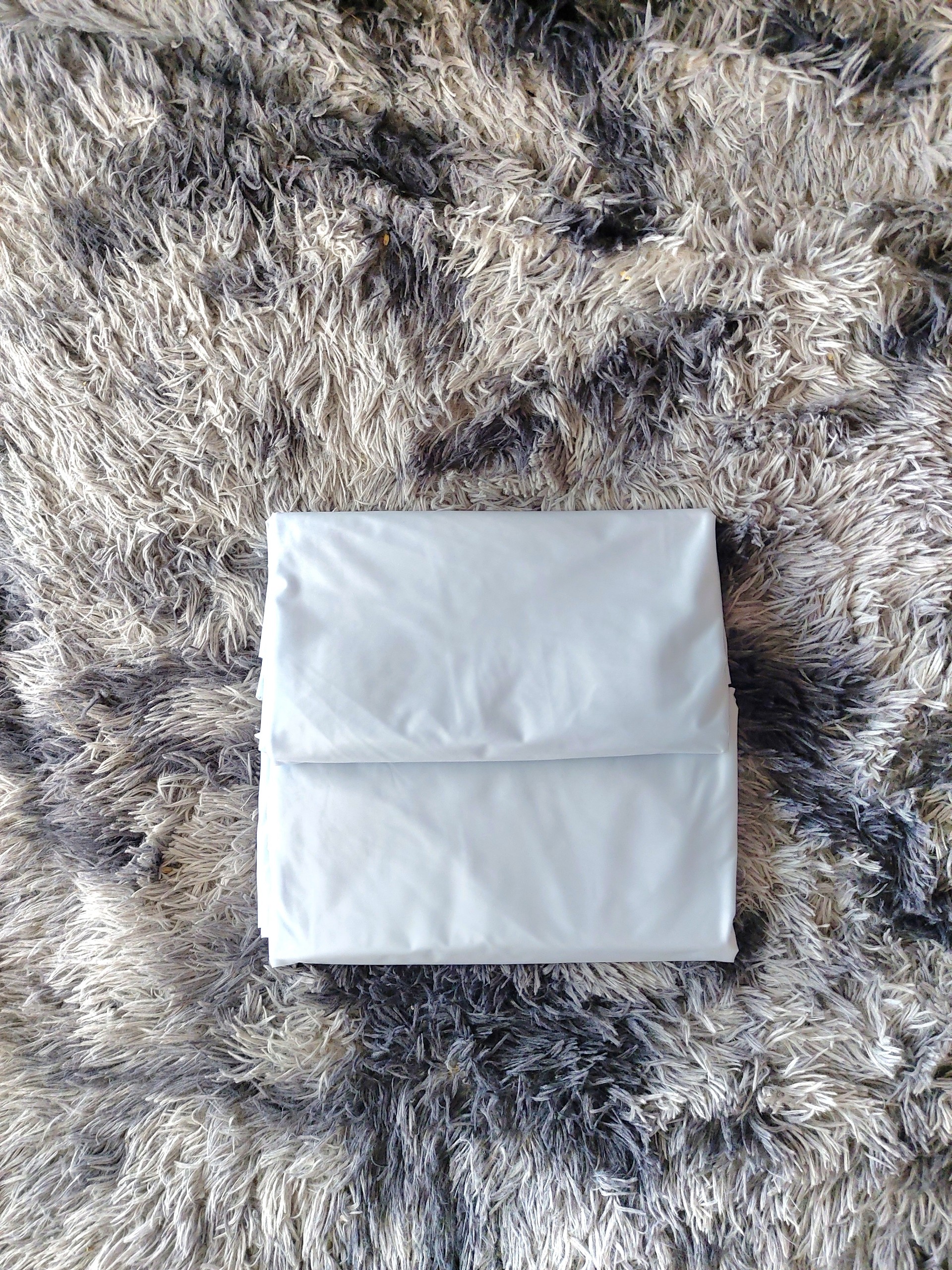 Tạp dề nhựa trong