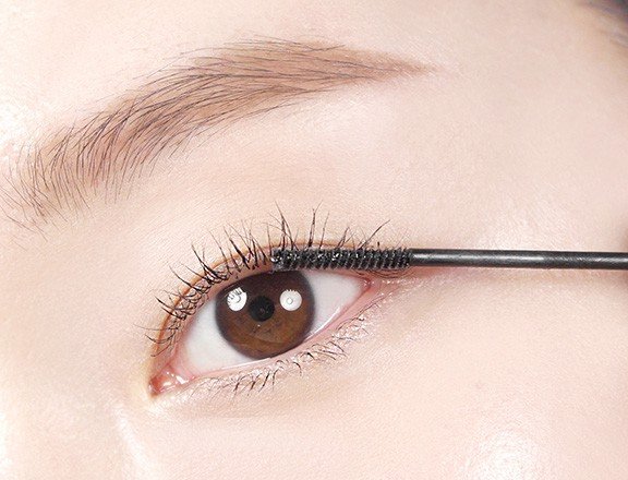 [HCM]Mascara Siêu Mảnh Chống Trôi Innisfree Skinny Microcara Zero