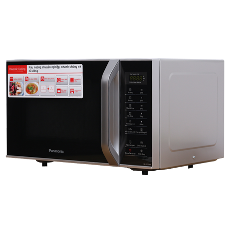Lò Vi Sóng PANASONIC NN-GT35HMYUE