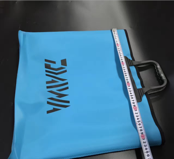 Túi nhựa đựng đồ câu to 60cm