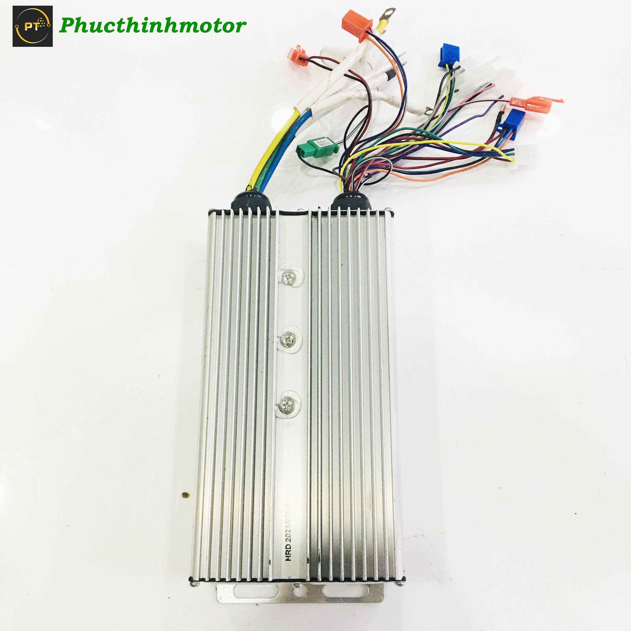 IC 48v-60v 1000w không chổi than 56A 24 Sò