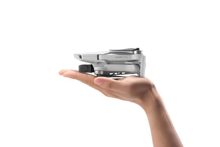[Combo] Flycam DJI Mavic Mini bản SS5
