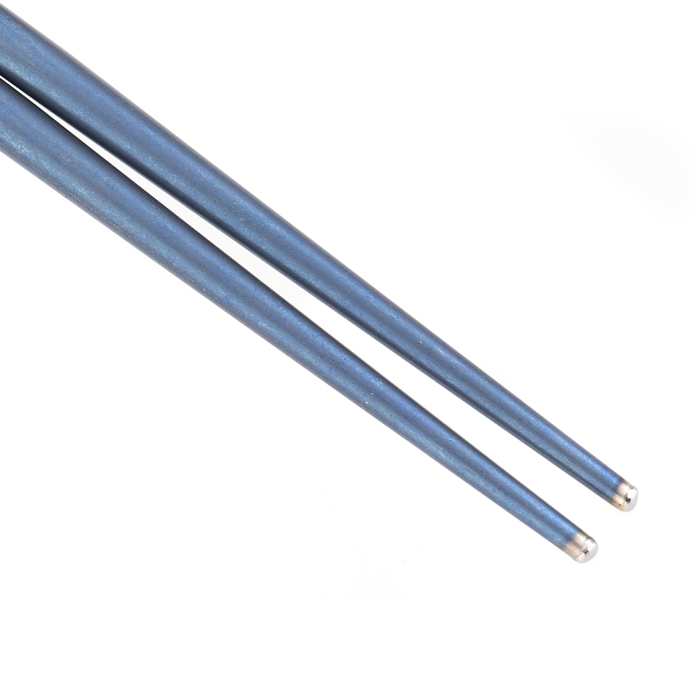 [HCM]Đũa bằng Titanium Chopsticks Keith (Đôi)