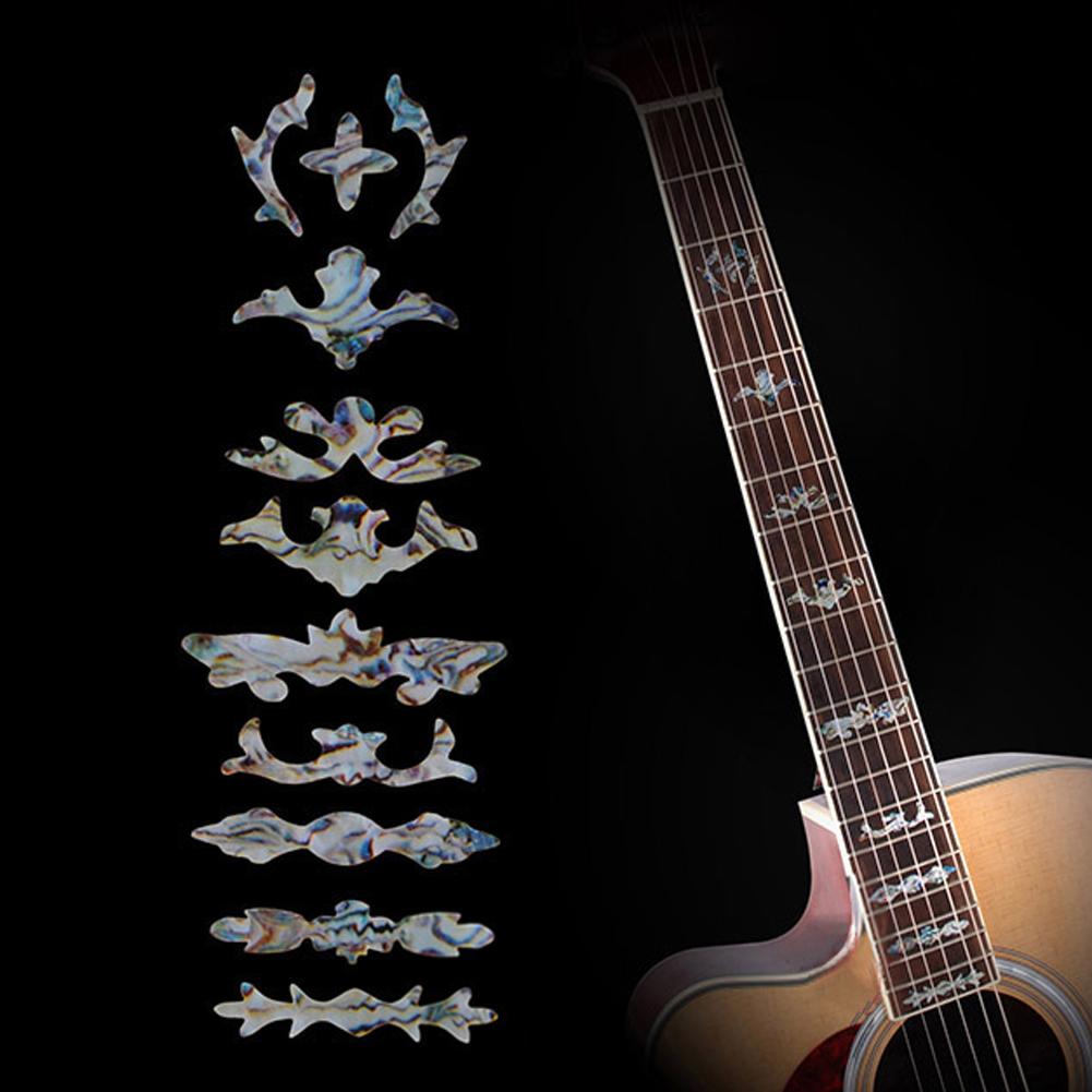 Miếng dán cần đàn Guitar