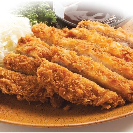 Bột chiên xù Tài Ký 100g