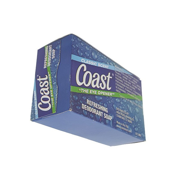 Xà bông tắm Coast Classic Scent Mỹ