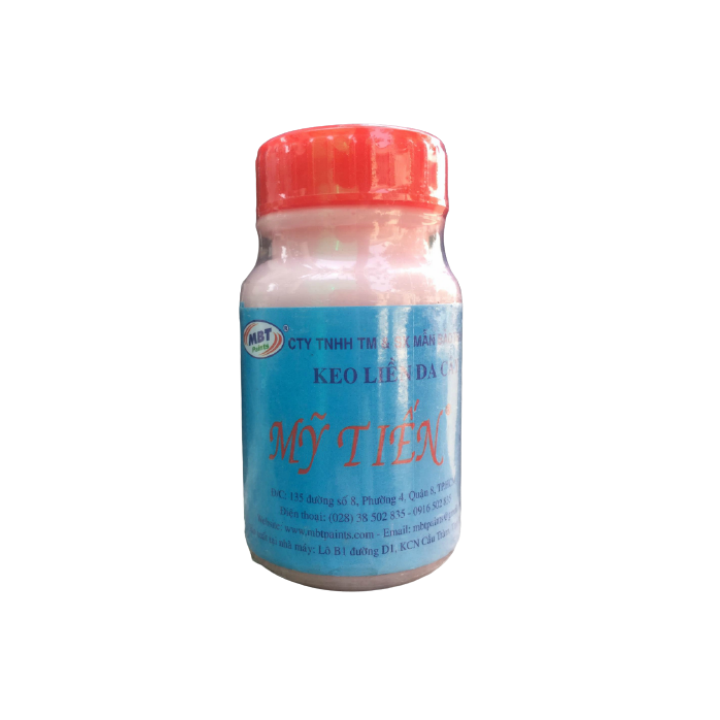 Keo liền da cây 100gr