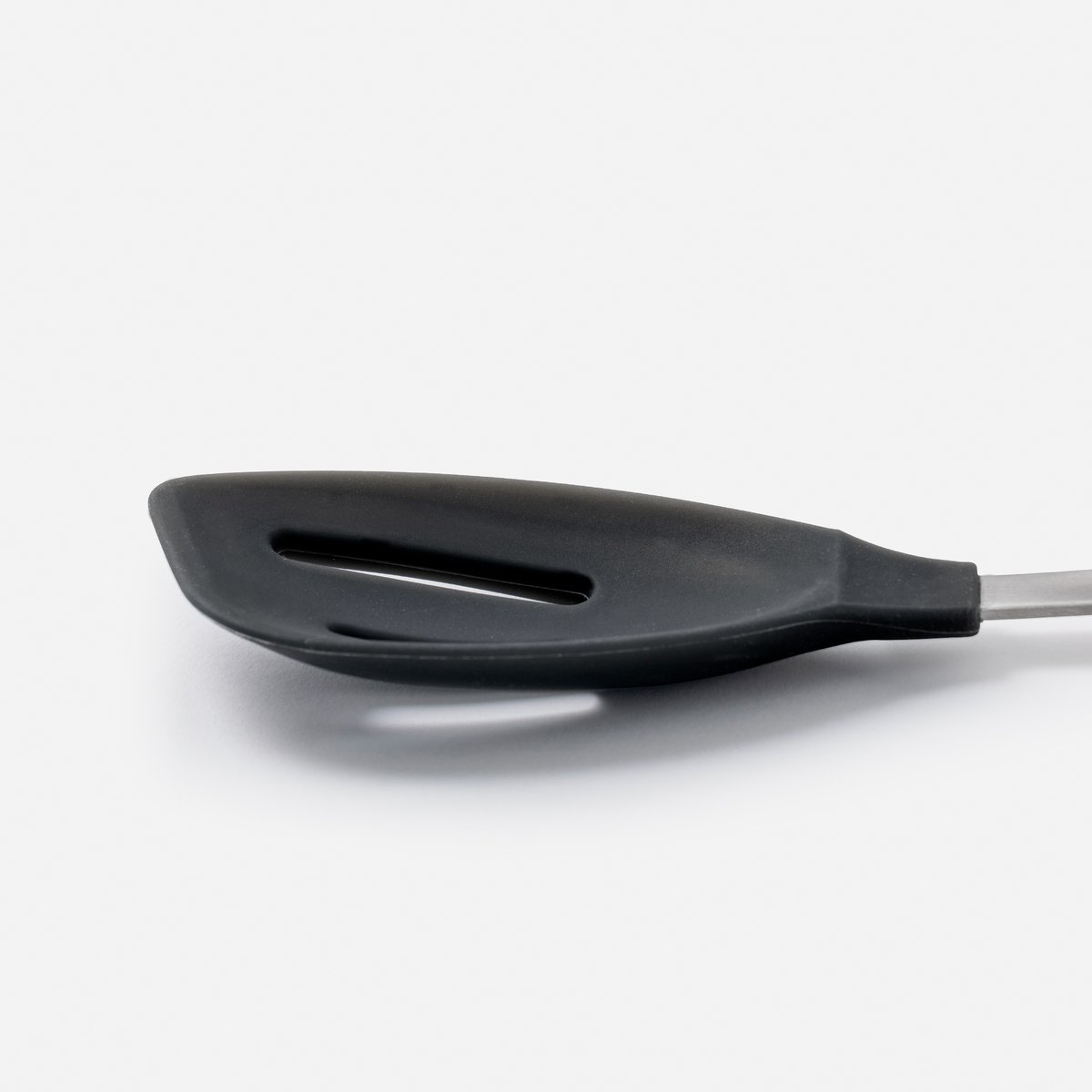 Muỗng chiên xào bọc silicone - JAJU