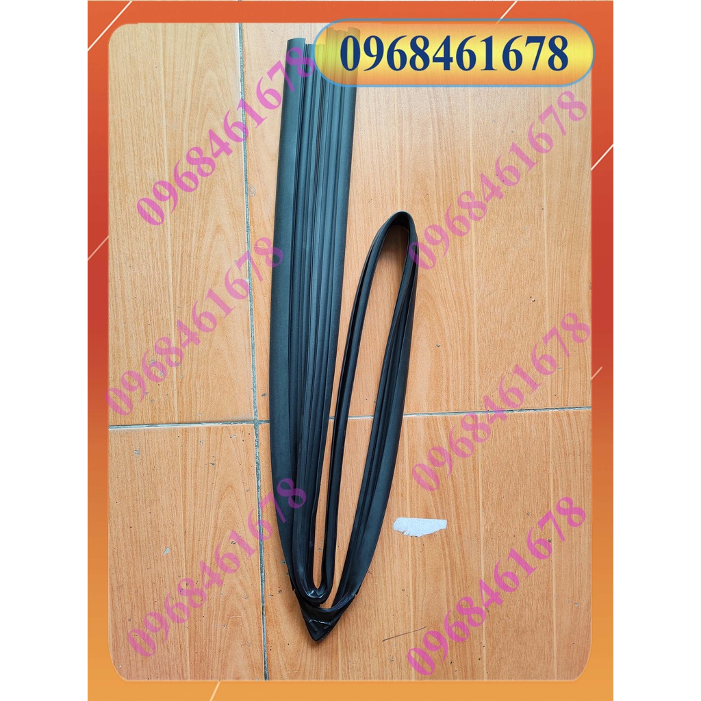 Gioăng dẫn kính Grand I10 (Gioăng trượt kính, gioăng lên xuống kính, gioăng kính cửa)