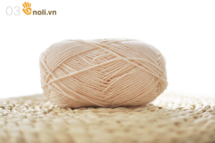Baby Yarn wool