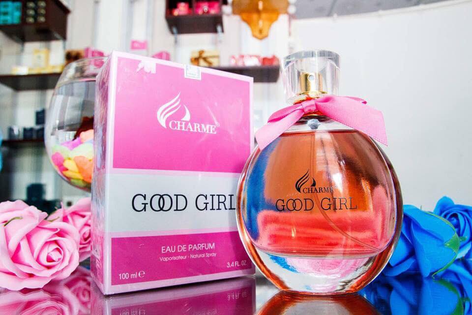 NƯỚC HOA NỮ GOODGRIL 100ML