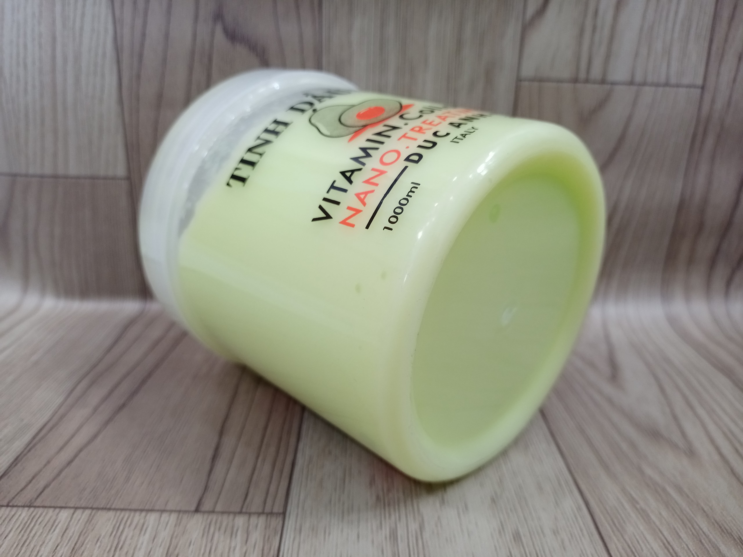 Hấp dầu tinh dầu bơ Đức Anh