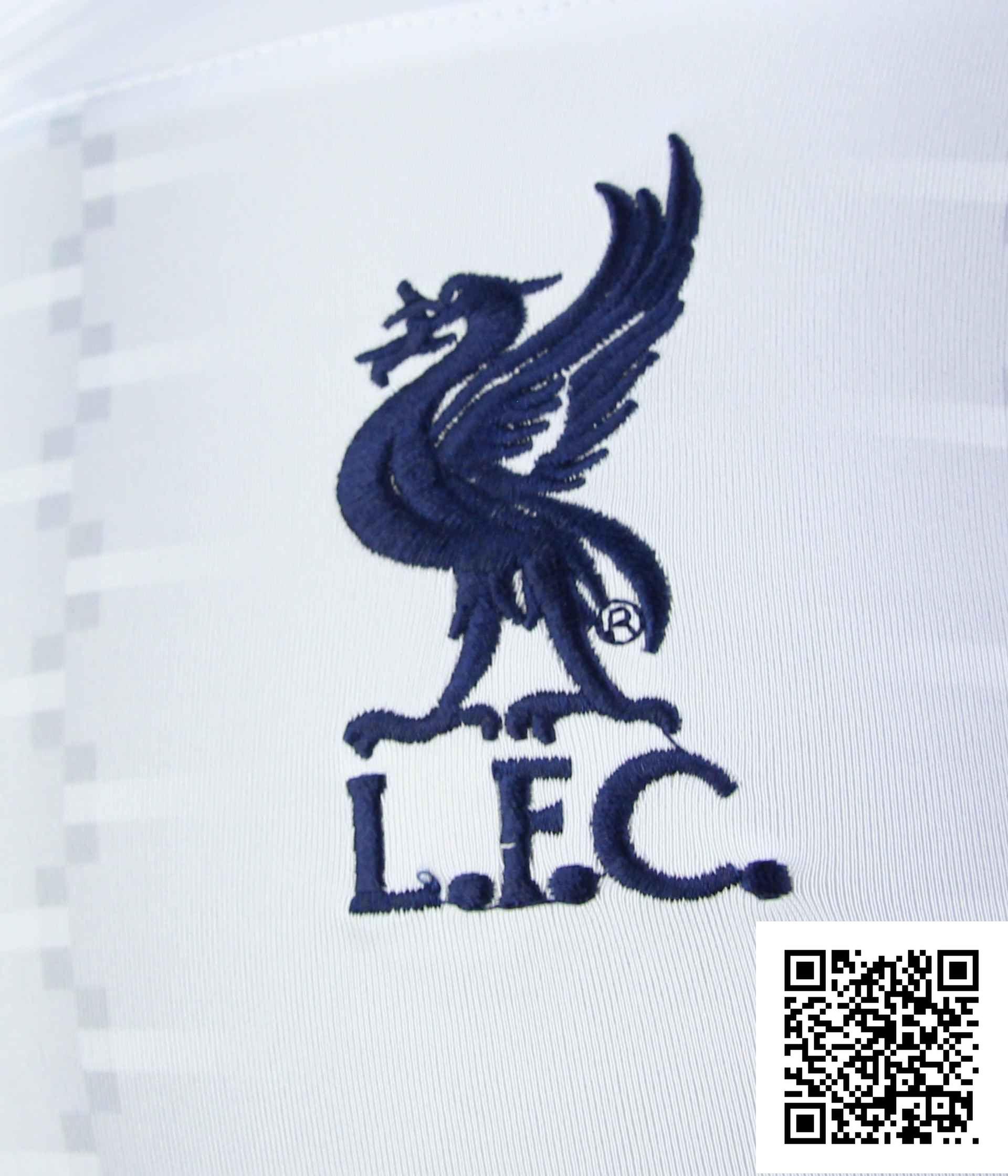 Quần áo bóng đá LiverPool 2019-2020