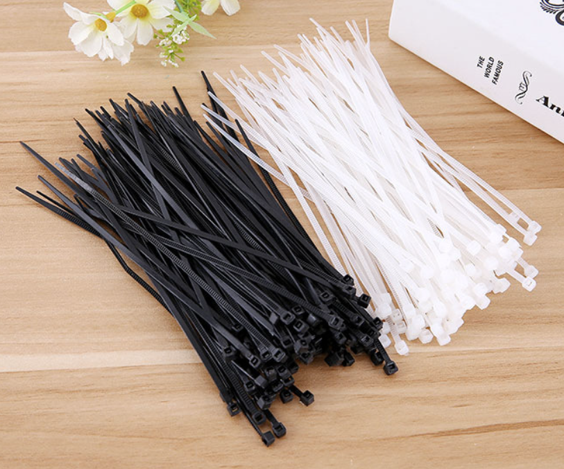 Set 100 dây rút 150 x 2.5mm