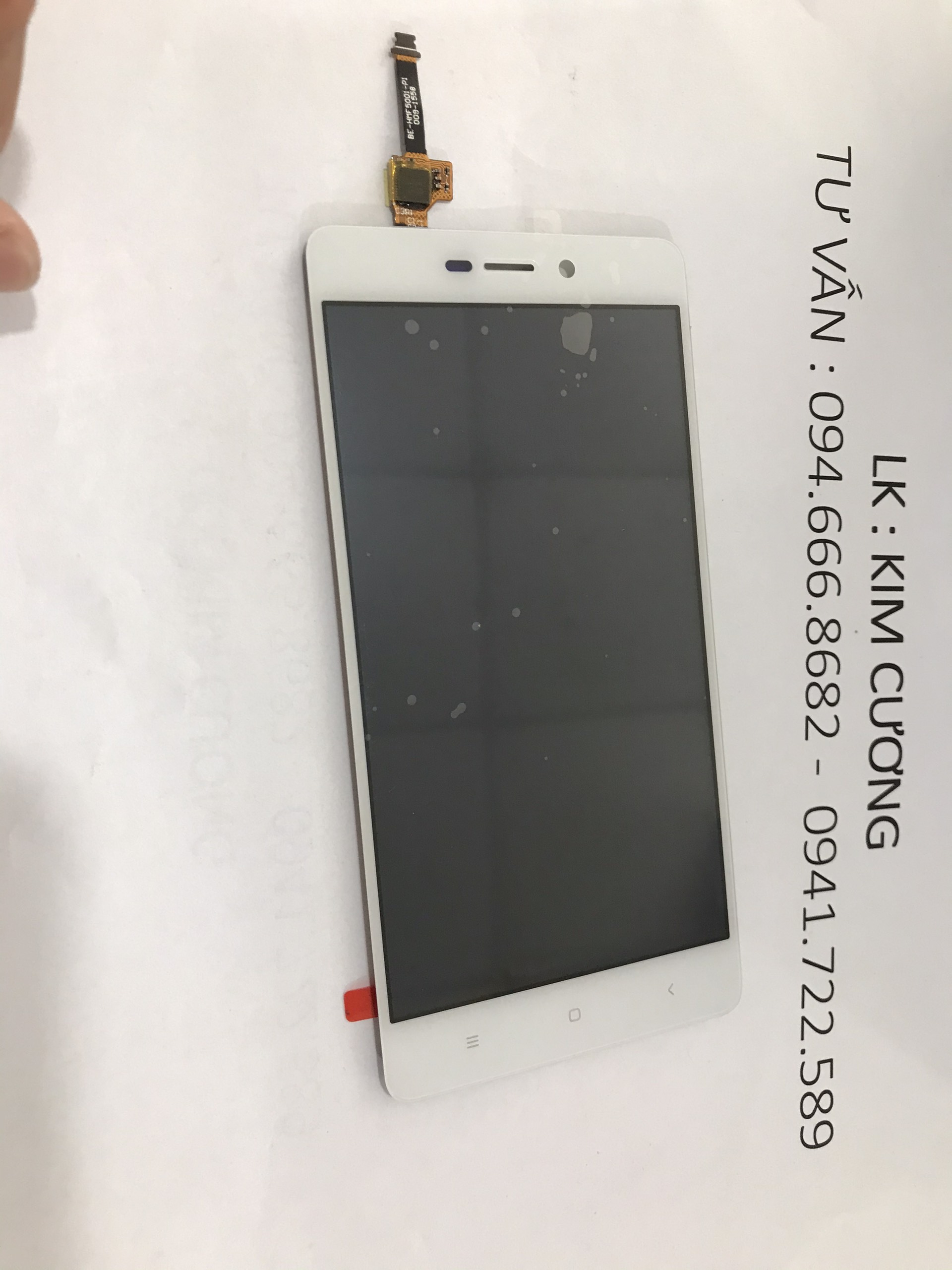 Màn Hình Xiaomi Redmi 3 / Redmi 3S