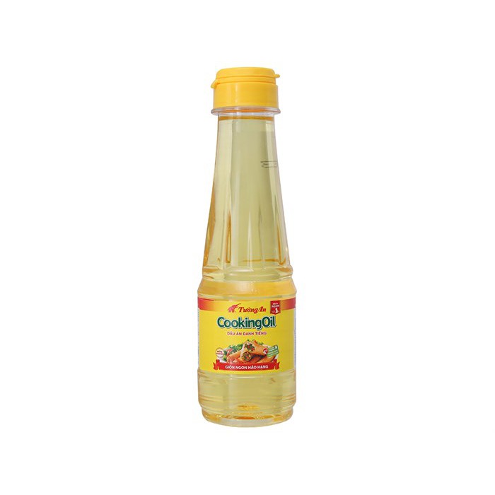 Dầu ăn Tường An Cooking Oil 250ml