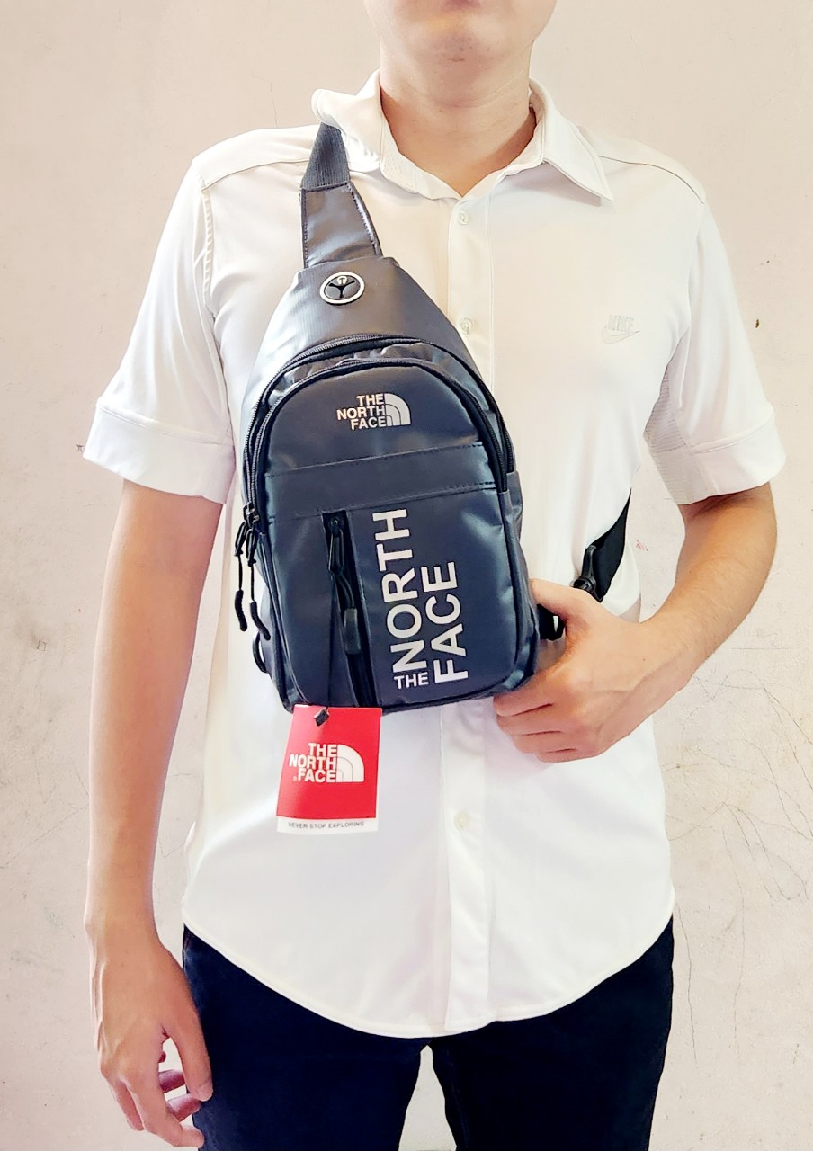 Túi đeo chéo Sling bag Unisex The North Face