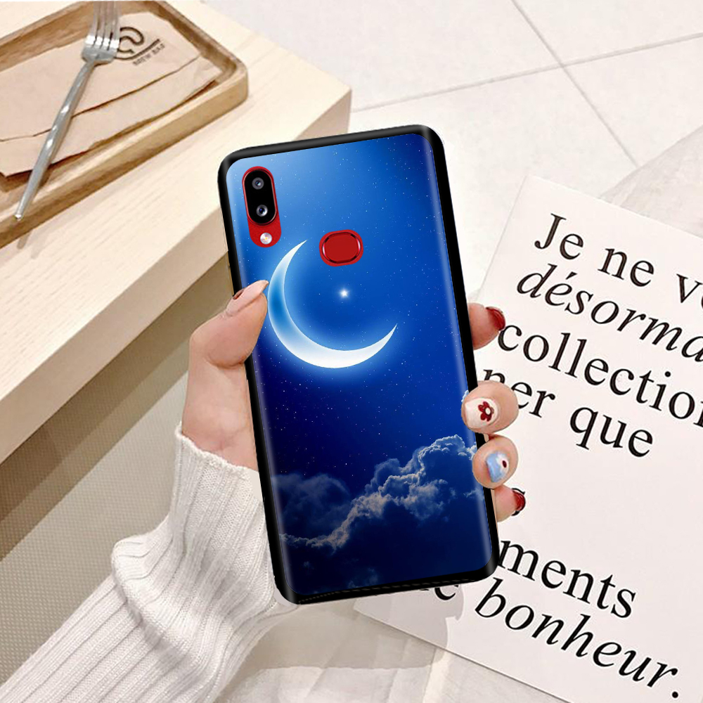 Case for SamSung A10